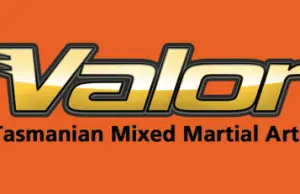 Valor MMA Logo